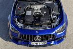 Mercedes-AMG E63 S 4Matic+ Estate 2020 года (WW)